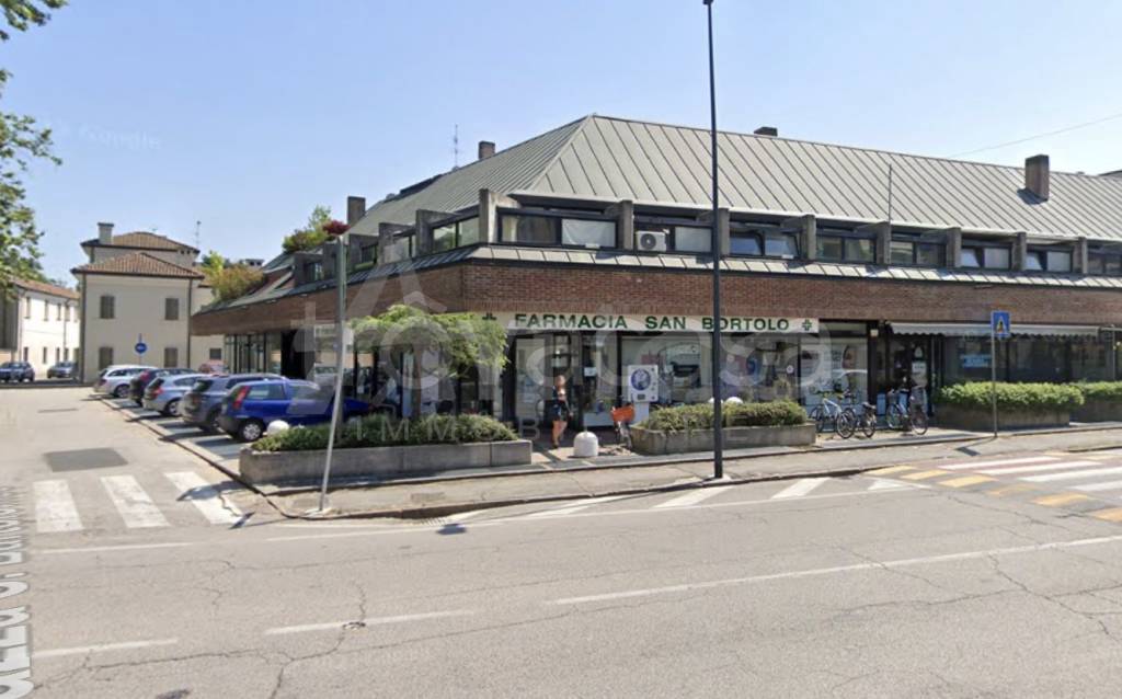 appartamento in vendita a Rovigo in zona Centro Storico