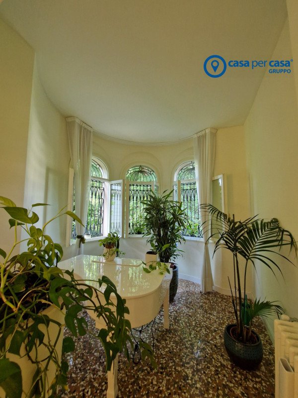 casa indipendente in vendita a Rovigo in zona Centro Storico