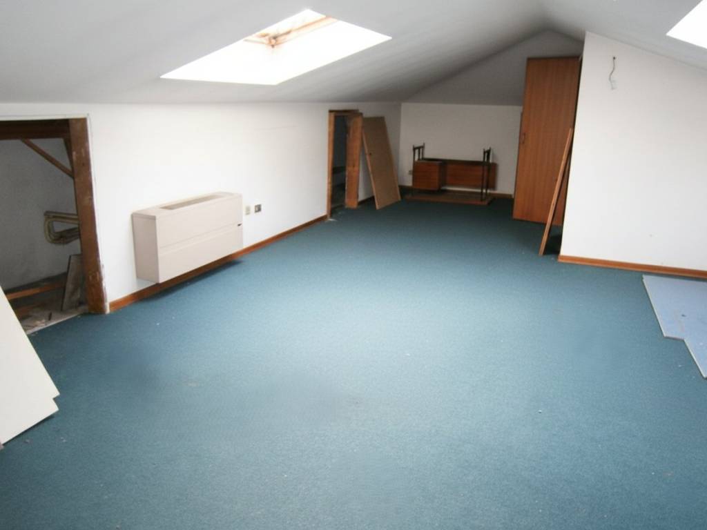 appartamento in vendita a Rovigo in zona Commenda