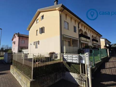 appartamento in vendita a Rovigo in zona Commenda