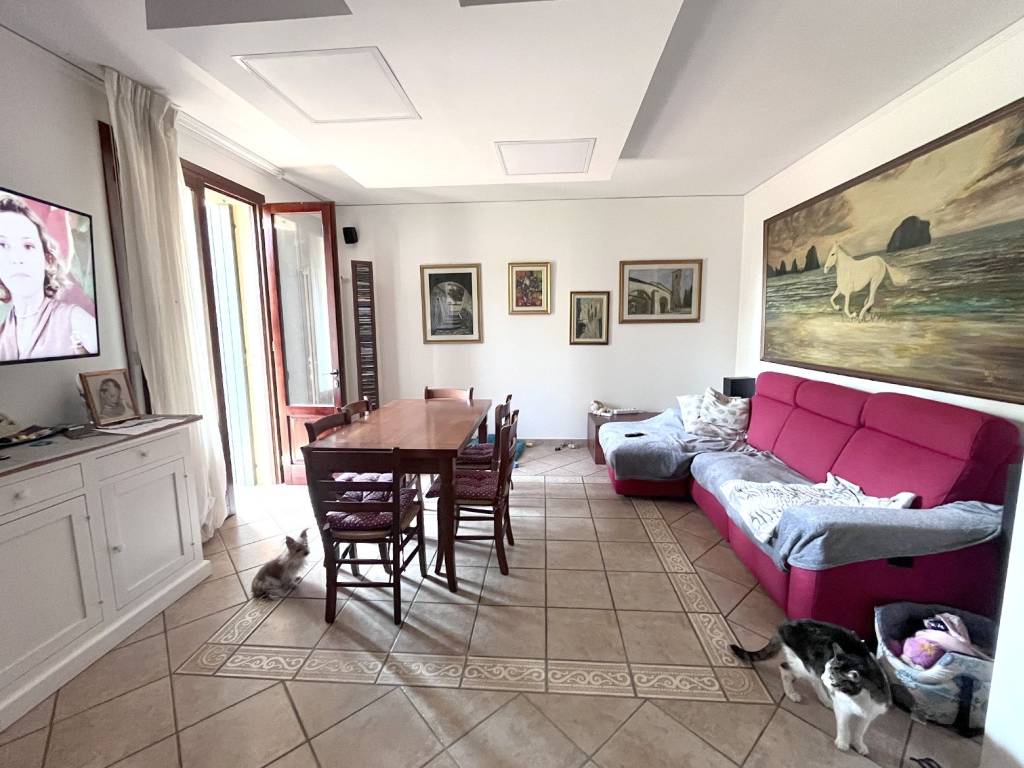 casa indipendente in vendita a Rovigo in zona Granzette