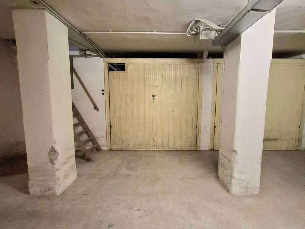 appartamento in vendita a Rovigo in zona Centro Storico