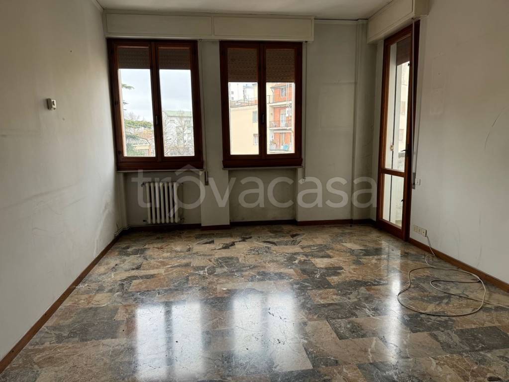 appartamento in vendita a Rovigo in zona Centro Storico