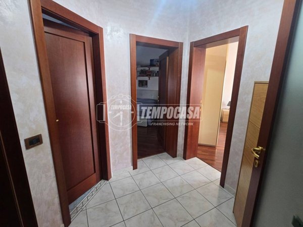 appartamento in vendita a Rovigo in zona Commenda