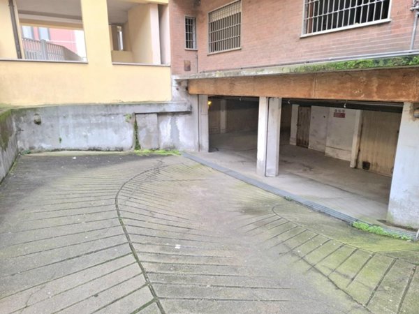 appartamento in vendita a Rovigo in zona Centro Storico