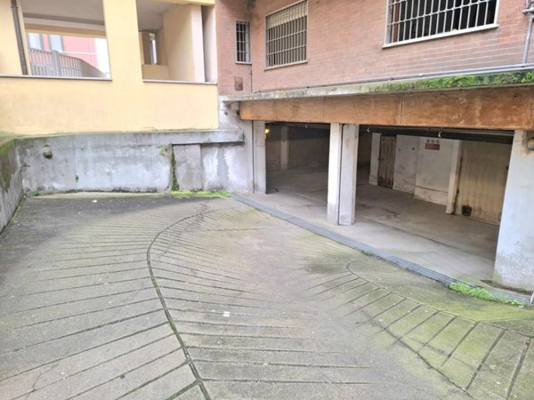 appartamento in vendita a Rovigo in zona Centro Storico