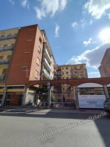 appartamento in vendita a Rovigo in zona Centro Storico