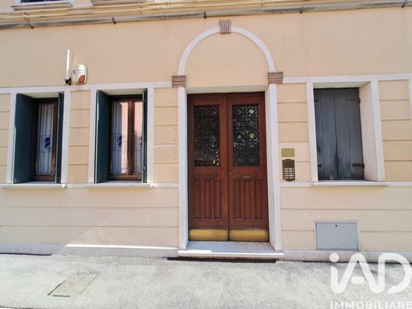 appartamento in vendita a Rovigo in zona Centro Storico