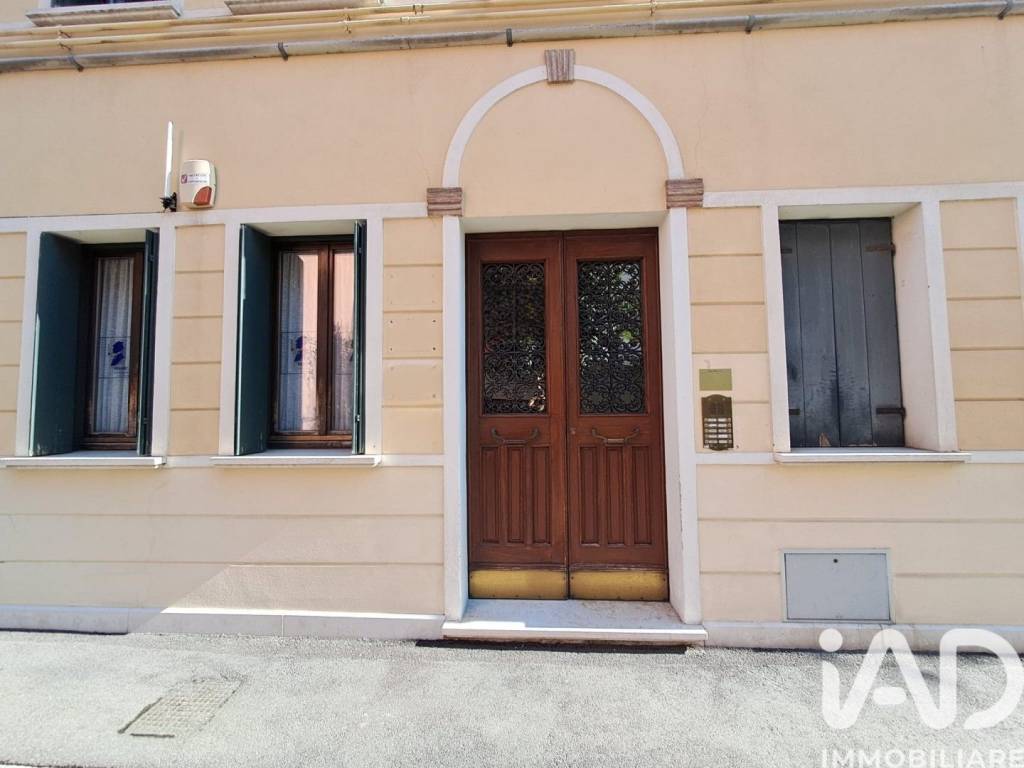 appartamento in vendita a Rovigo in zona Centro Storico
