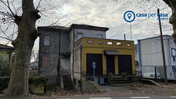 casa indipendente in vendita a Rovigo in zona San Pio X