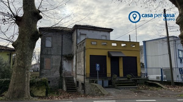 casa indipendente in vendita a Rovigo in zona San Pio X