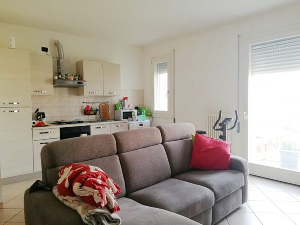 appartamento in vendita a Rovigo in zona Tassina