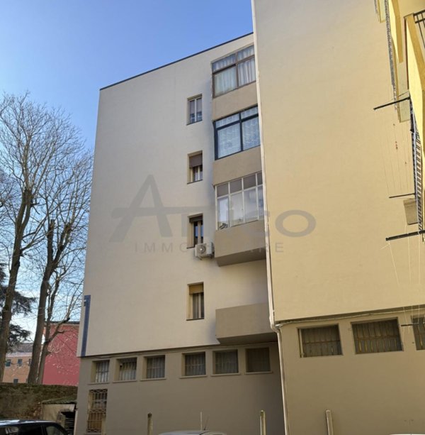 appartamento in vendita a Rovigo in zona Centro Storico