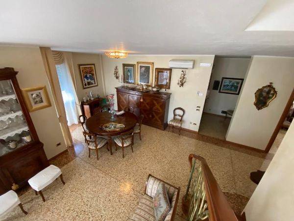 appartamento in vendita a Rovigo in zona Centro Storico