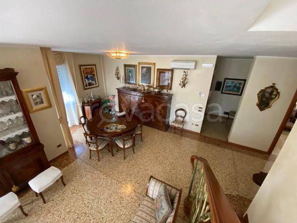 appartamento in vendita a Rovigo