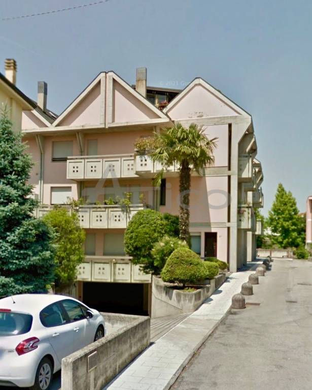 appartamento in vendita a Rovigo in zona Centro Storico