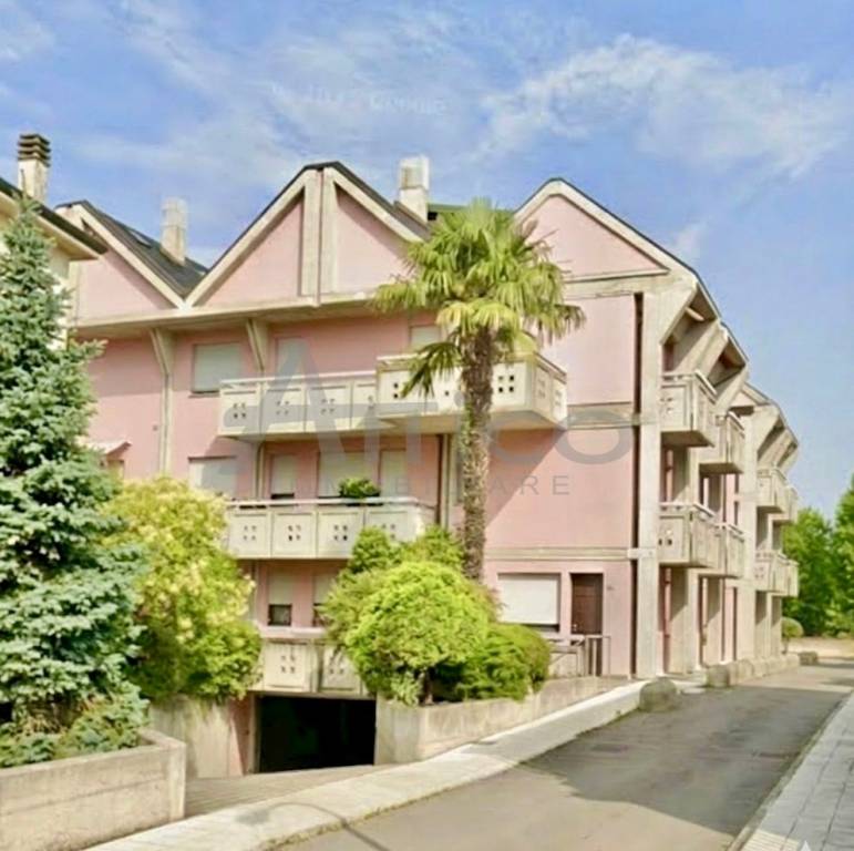 appartamento in vendita a Rovigo in zona Centro Storico