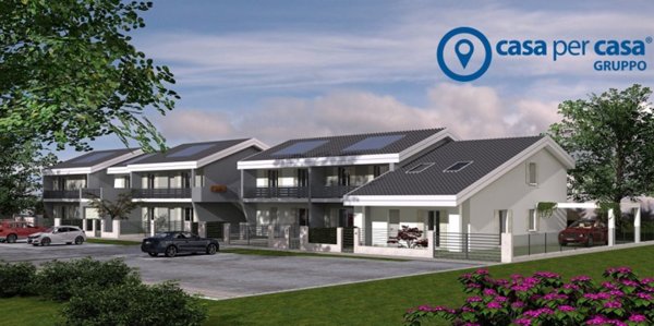 appartamento in vendita a Rovigo