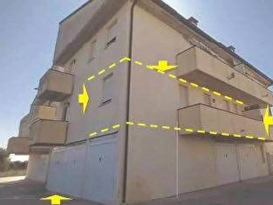 appartamento in vendita a Rovigo in zona Grignano Polesine