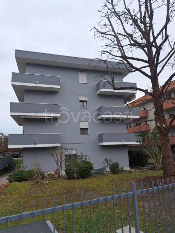 appartamento in vendita a Rovigo