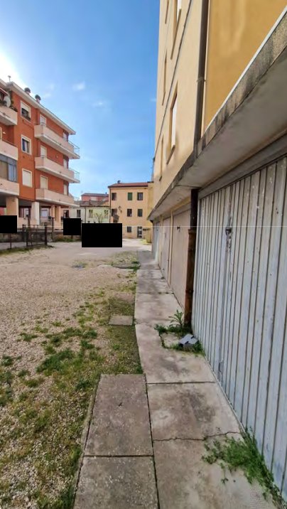 appartamento in vendita a Rovigo in zona Centro Storico