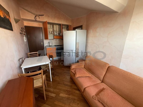 attico in vendita a Rovigo in zona Centro Storico