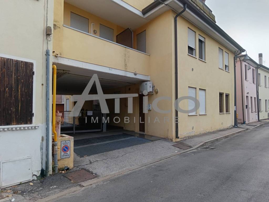 attico in vendita a Rovigo in zona Centro Storico