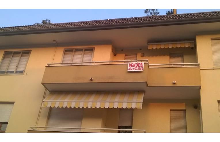 appartamento in vendita a Rovigo in zona Commenda