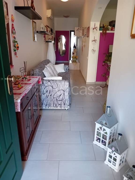 appartamento in vendita a Rovigo in zona Centro Storico