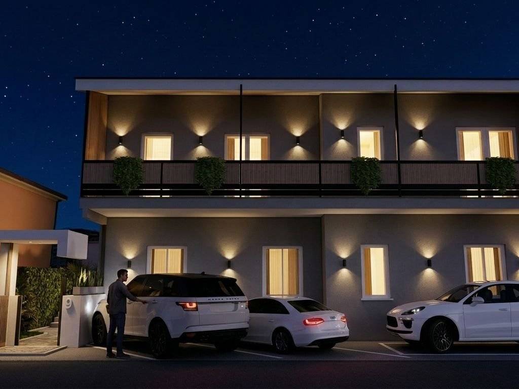 appartamento in vendita a Rovigo in zona San Pio X