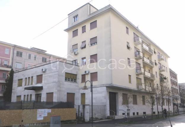 terreno edificabile in vendita a Rovigo in zona Centro Storico