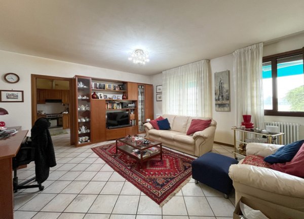 appartamento in vendita a Rovigo in zona Boara Polesine