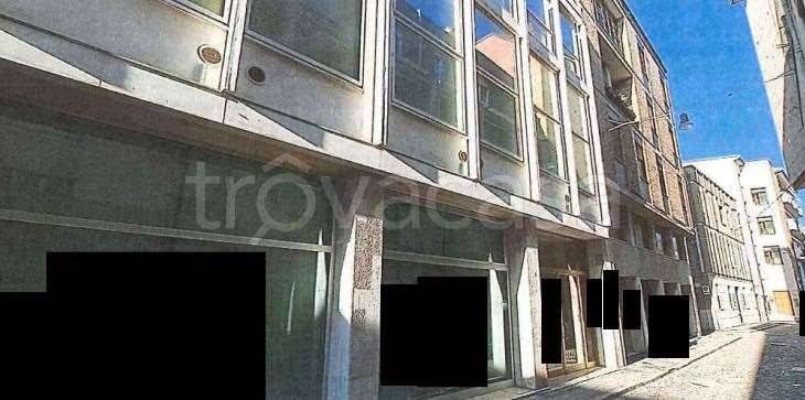 ufficio in vendita a Rovigo in zona Centro Storico