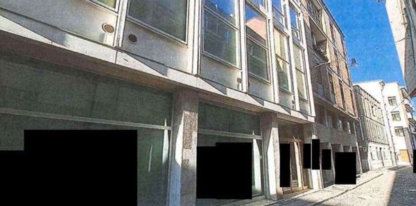 ufficio in vendita a Rovigo in zona Centro Storico