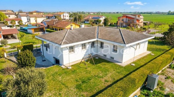 casa indipendente in vendita a Rovigo