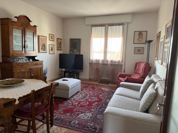 appartamento in vendita a Rovigo in zona Centro Storico