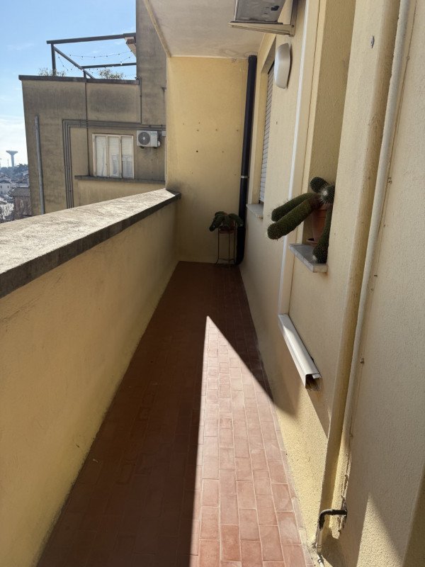 appartamento in vendita a Rovigo in zona Centro Storico