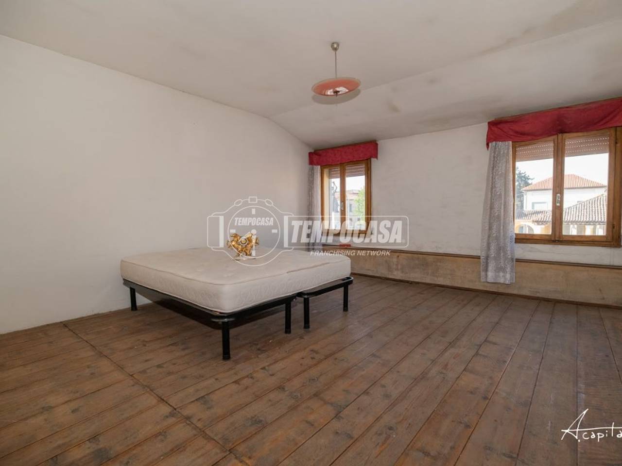 appartamento in vendita a Rovigo in zona Grignano Polesine