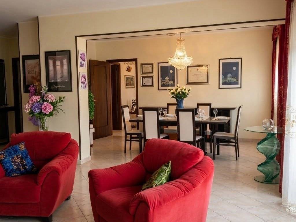 appartamento in vendita a Rovigo in zona Centro Storico