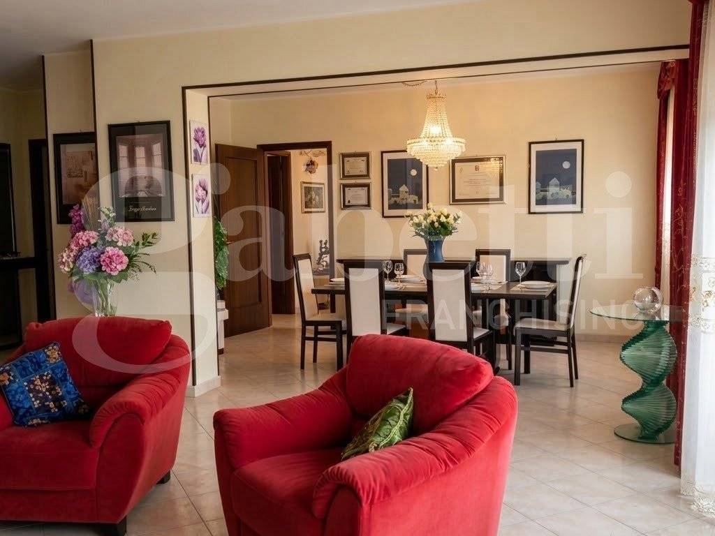 appartamento in vendita a Rovigo in zona Centro Storico