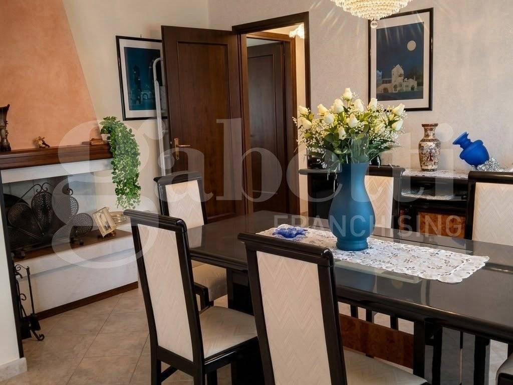 appartamento in vendita a Rovigo in zona Centro Storico