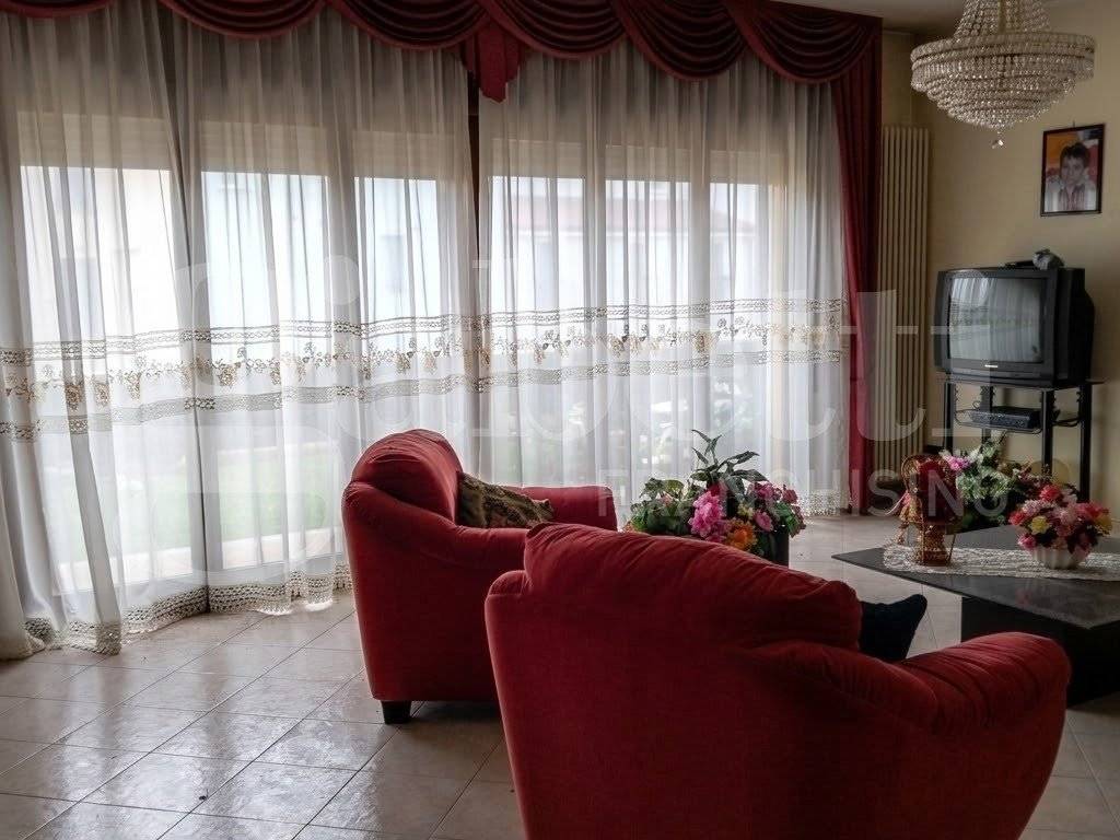 appartamento in vendita a Rovigo in zona Centro Storico