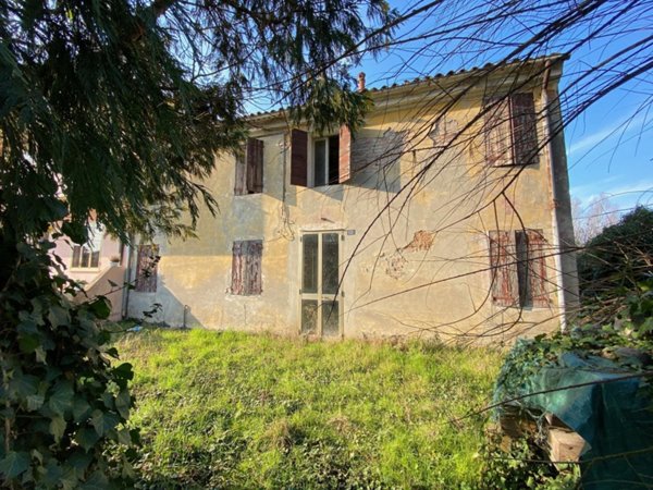 casa indipendente in vendita a Rovigo in zona Centro Storico