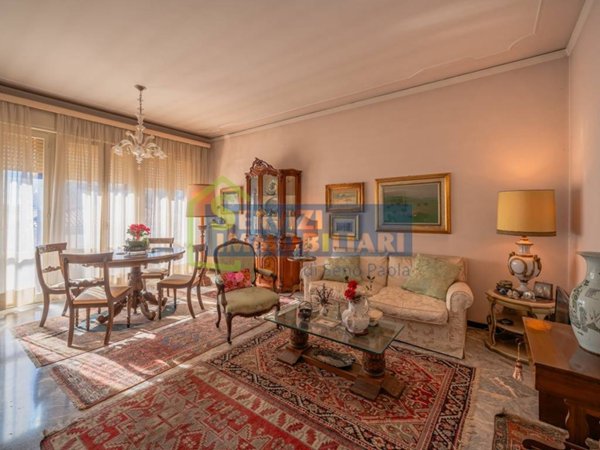 appartamento in vendita a Rovigo in zona Commenda