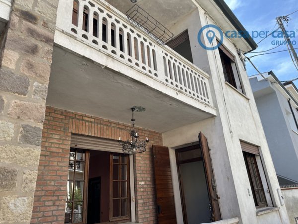 appartamento in vendita a Rovigo in zona Centro Storico