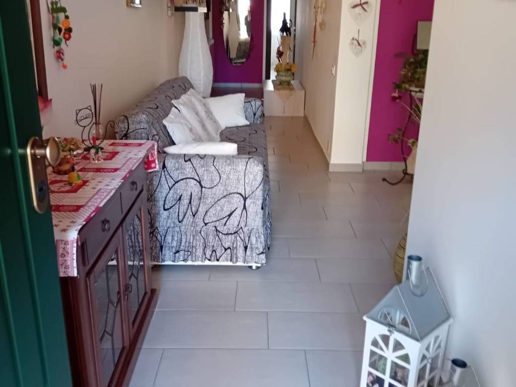 appartamento in vendita a Rovigo in zona San Pio X