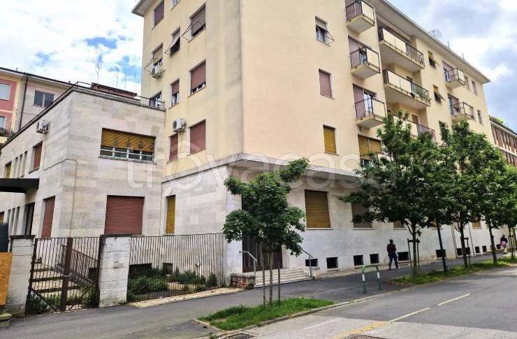 terreno edificabile in vendita a Rovigo in zona Centro Storico