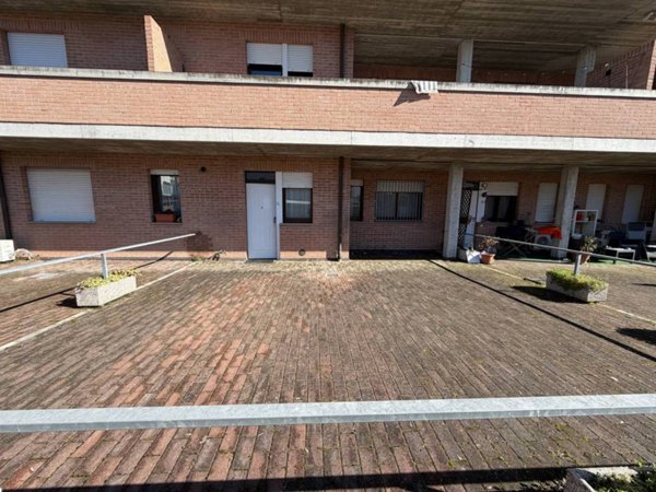 appartamento in vendita a Rovigo in zona Centro Storico