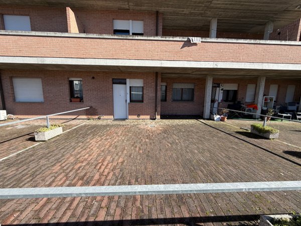 appartamento in vendita a Rovigo in zona Centro Storico