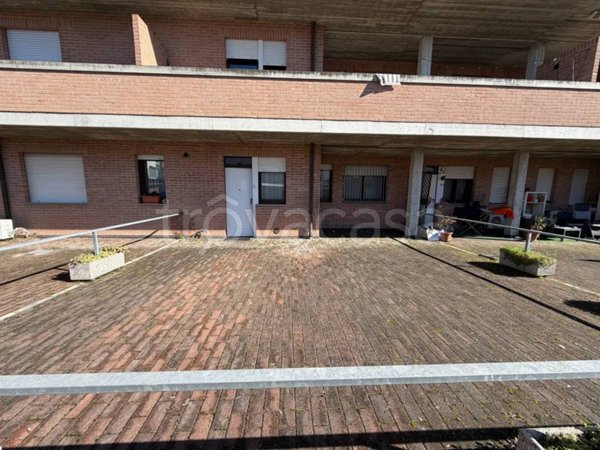 appartamento in vendita a Rovigo in zona Centro Storico